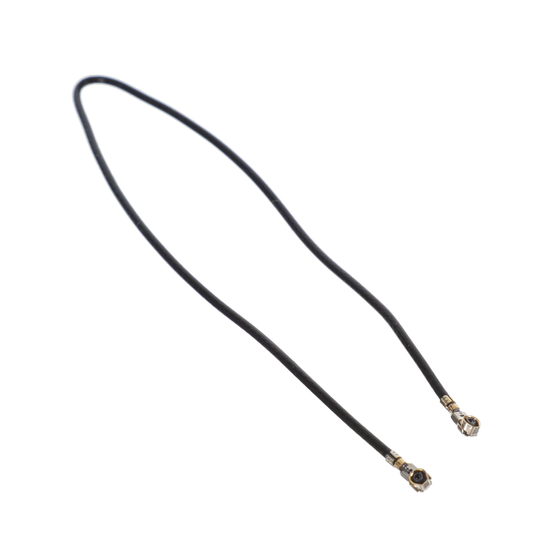 【UFL-2LPA-088Y2T-A-500】COAX CBL U.FL TO U.FL 19.6"