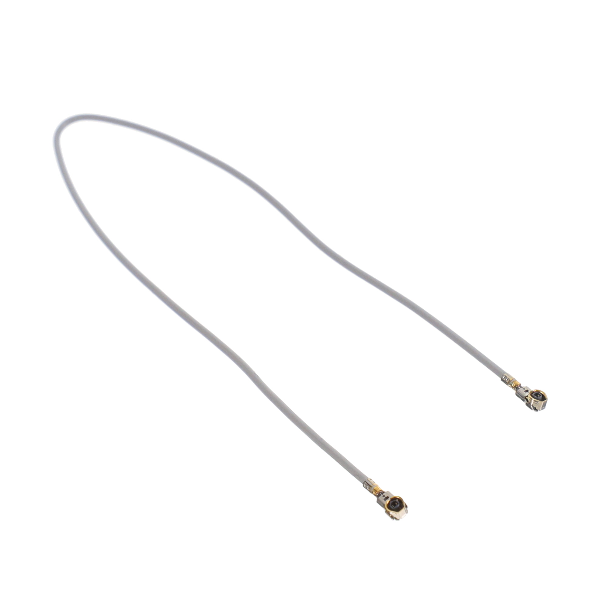 【UFL-2LPA-068Y1T-A-300】COAX CBL U.FL TO U.FL 11.8"