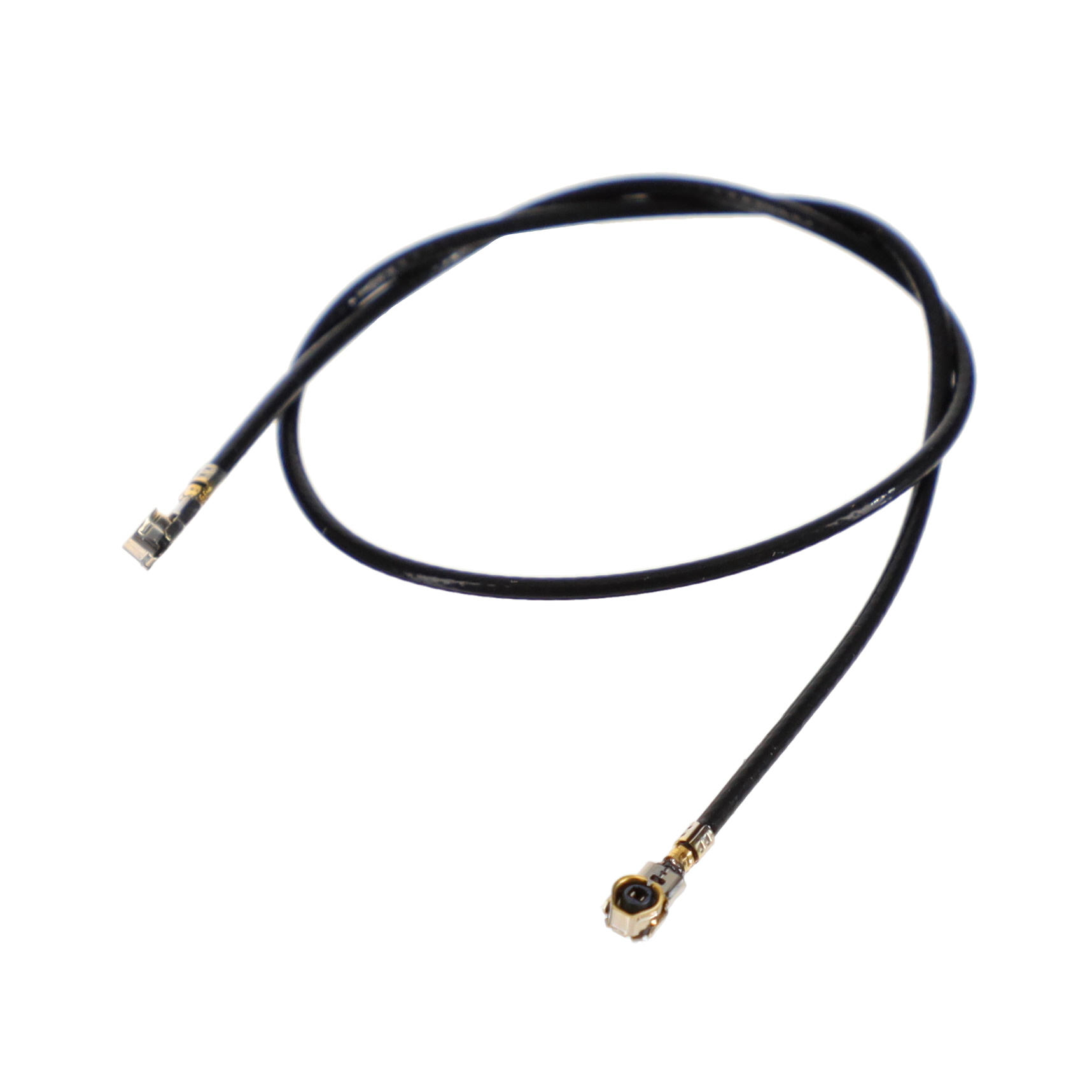 【UFL-2LPA-068Y2T-A-200】COAX CBL U.FL TO U.FL 7.8"