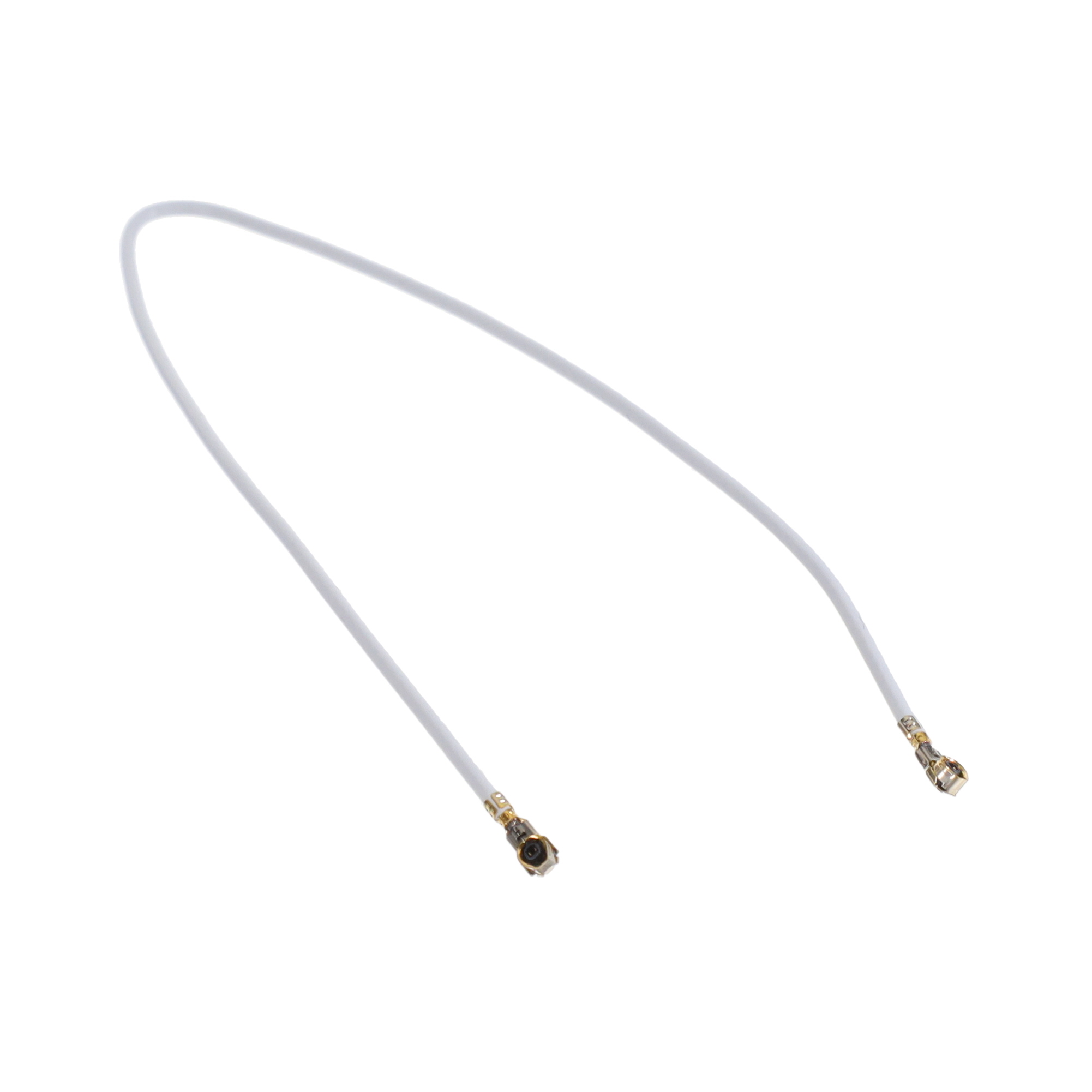 【UFL-2LPA-088Y3T-A-500】COAX CBL U.FL TO U.FL 19.6"