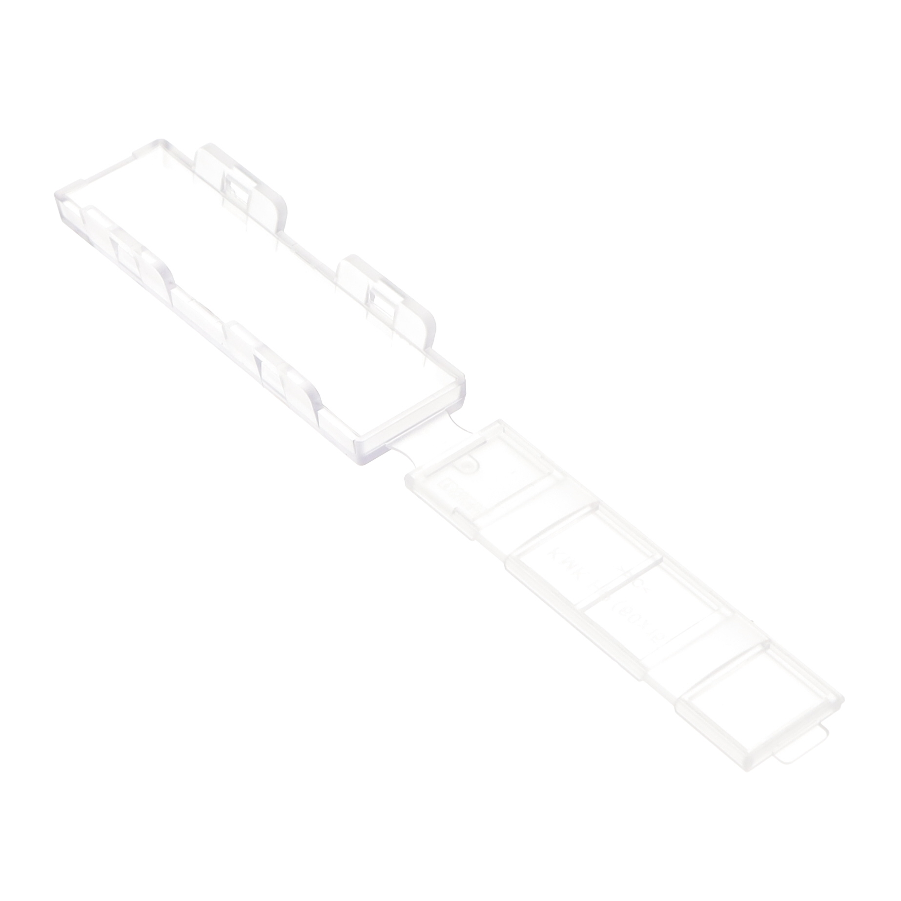 【0830722】CABLE MARKER CARRIER