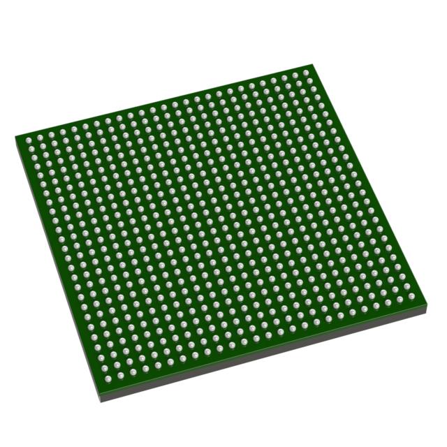 IC FPGA 400 I/O 676FCBGA【XC7K325T-1FBG676C】