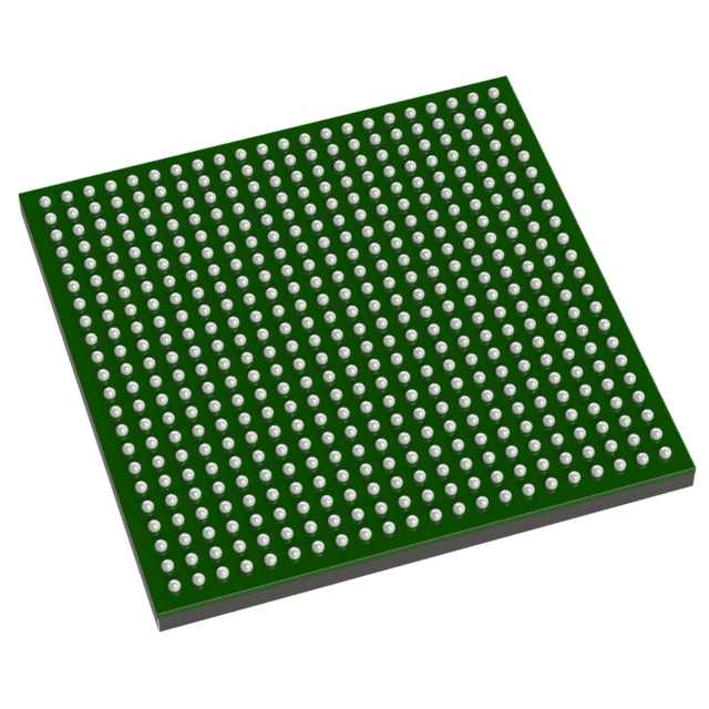 IC FPGA 250 I/O 484FBGA【XC7S50-2FGGA484C】