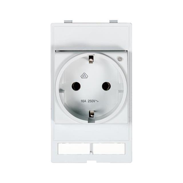 MODLINK MSDD SOCKET INSERT GERMA【4000-68000-0010000】
