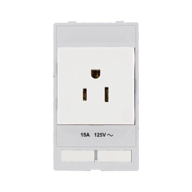MODLINK MSDD SOCKET INSERT USA N【4000-68000-0040000】
