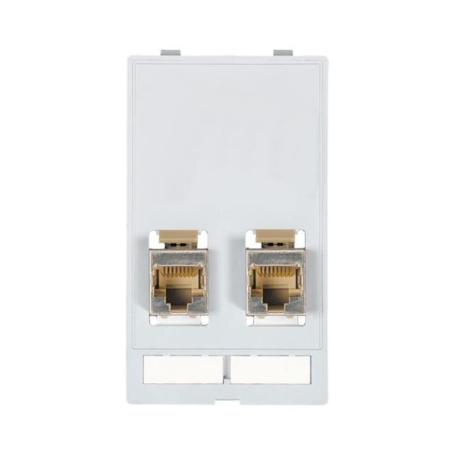 【4000-68000-1200000】FACEPLATE ENCLOSURES