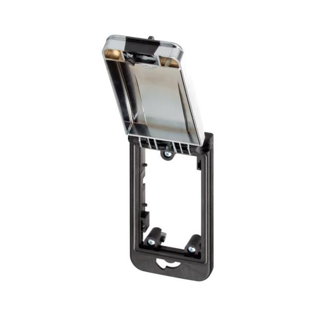 【4000-68513-0000001】MODLINK MSDD FRAME SINGLE METALI