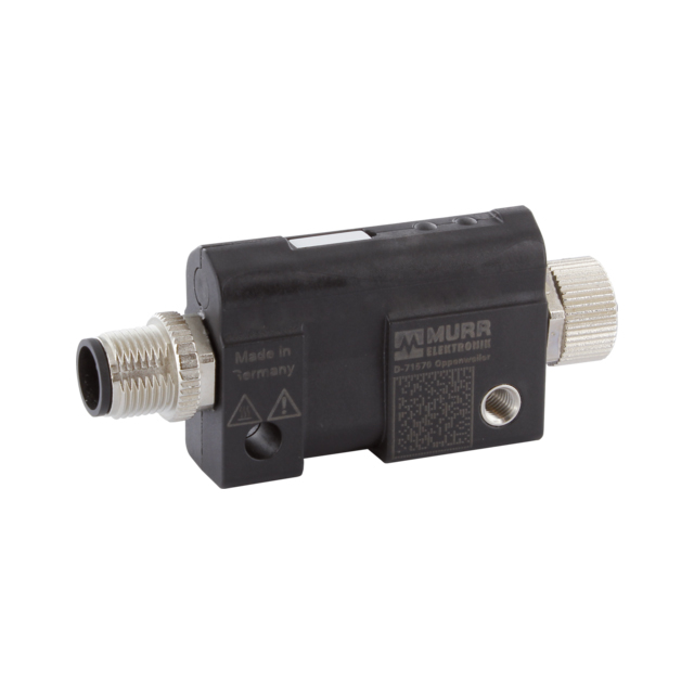【5000-01501-1300001】AI MULTI U/I , M12, SINGLE-WIRE