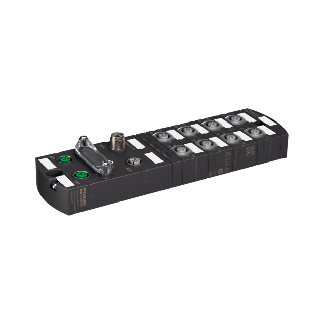 【54632】IMPACT67 PRO EC DIO8 IOL8 M12L 5