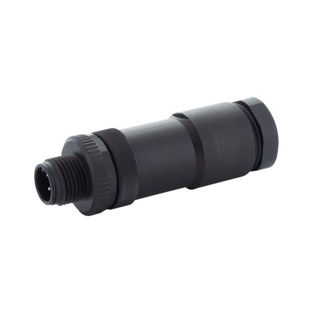 M12 MALE Y-DISTR. 0 WIREABLE SCR【7000-12781-0000000】