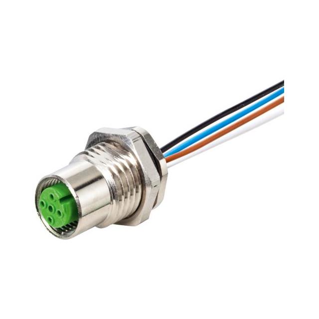 【7000-19185-9790100】CIR CBL 12POS PLUG TO WIRE 3.28'[バッグ]