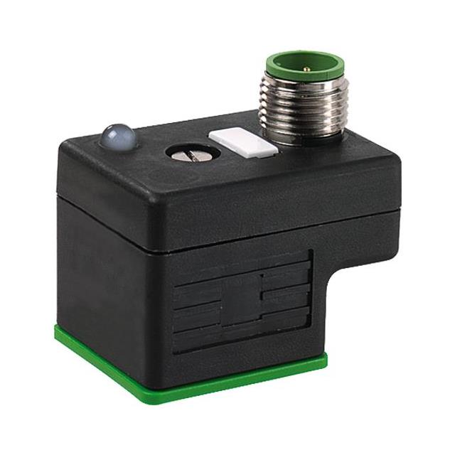 【7000-41301-0000000】M12 ADAPTOR ON TOP OF MSUD VALVE