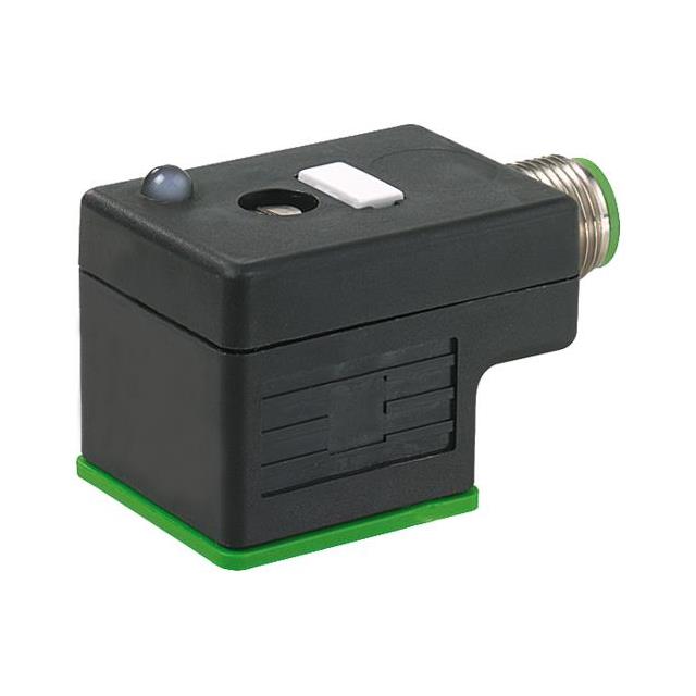【7000-41421-0000000】M12 ADAPTOR ON REAR OF MSUD VALV