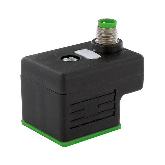 【7000-88905-0000000】M8 ADAPTOR ON TOP OF MSUD VALVE