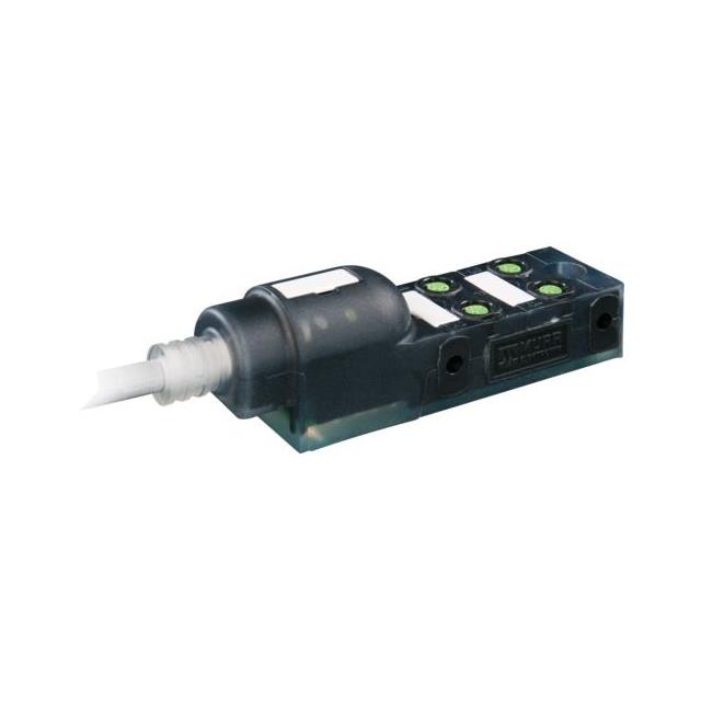 EXACT8, 4XM8, 3 POLE PRE-WIRED C【8000-84010-3370500】