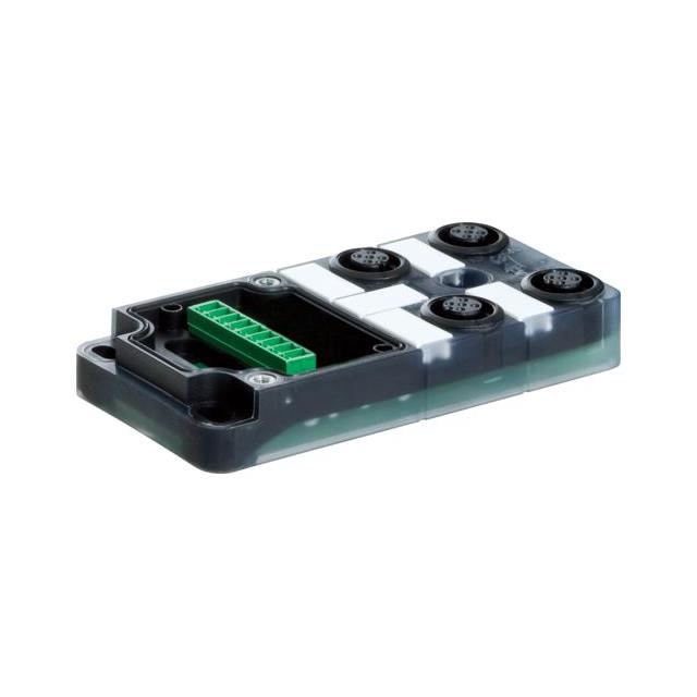 EXACT12, 4XM12, 4 POLE BASIC HOU【8000-84400-0000000】