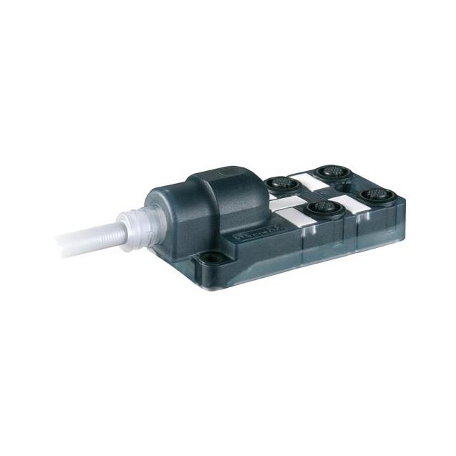 EXACT12, 4XM12, 4 POLE MOULDED C【8000-84410-3330500】