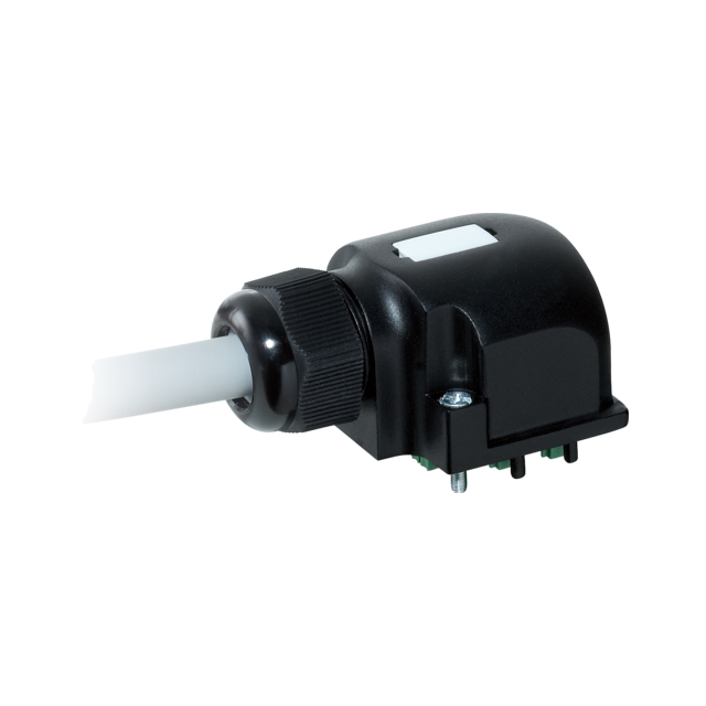 【8000-88459-3621000】CAP FOR D-BOX M12 8-WAY 4 POLE,
