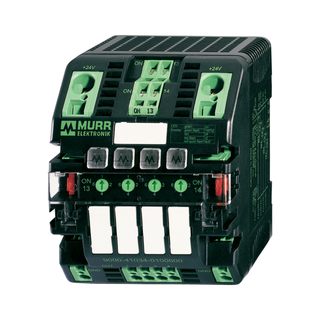 MICO 4.10 SPEED-START ELECTRONIC【9000-41034-0401005】