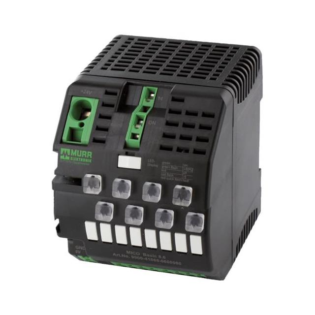 MICO BASIC 8.2 ELECTRONIC CIRCUI【9000-41068-0200000】