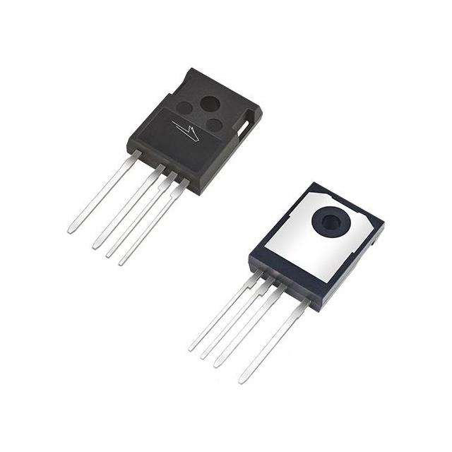 【C3M0045075K1】SICFET N-CH 750V 42A TO247