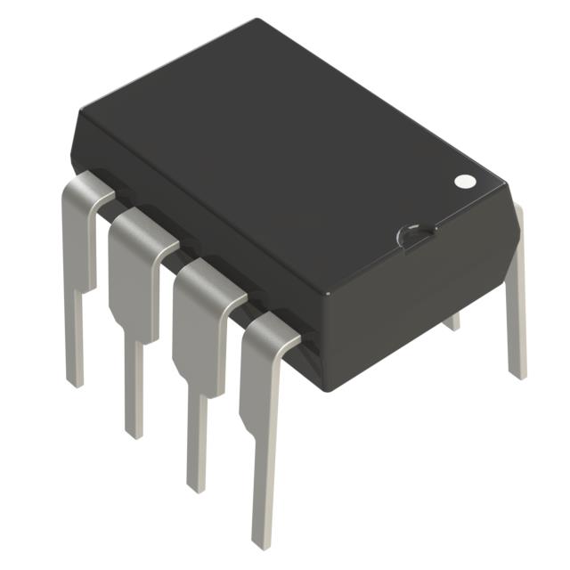 【HI-4853CRH】IC TRANSCEIVER HALF 1/1 8CERDIP