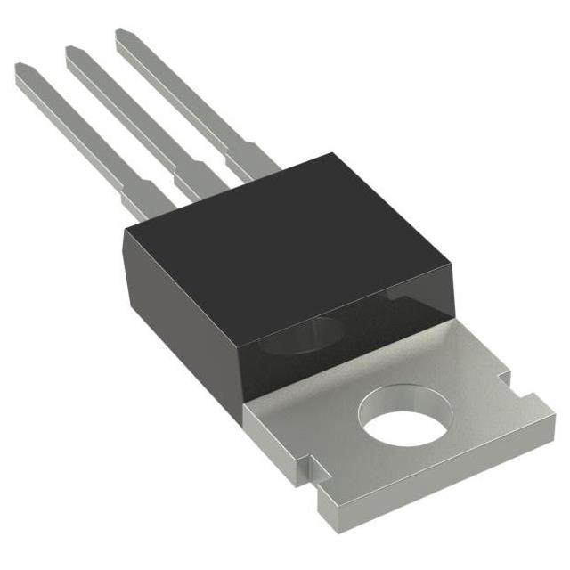 【TMA166G-L】TRIAC 600V 16A TO220-3