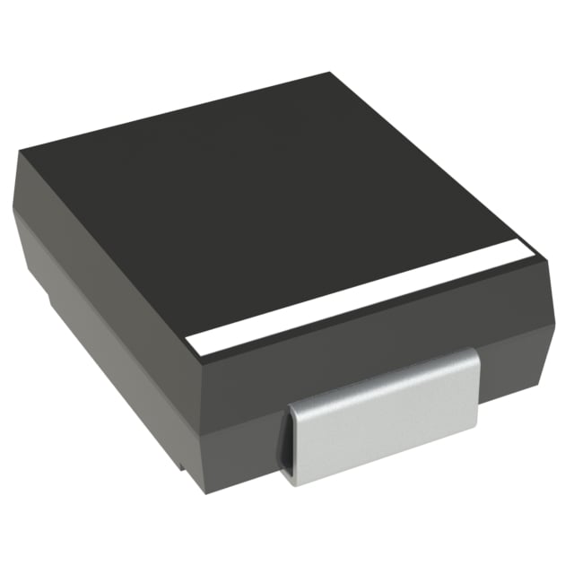 【5.0SMDJ110A/TR13】TVS DIODE 110VWM 177VC DO214AB [digi-reel品]