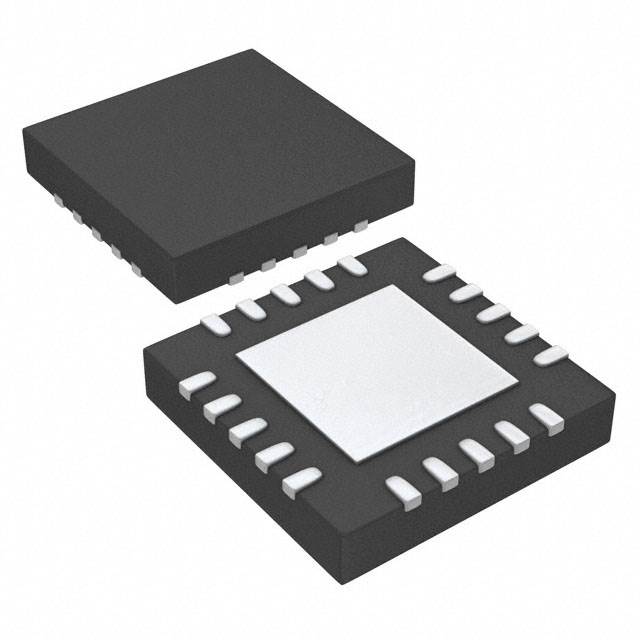 【SI4060-C2A-GMR】RF TX IC 142MHZ-1.05GHZ 20VFQFN