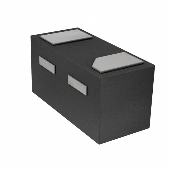 【AOZ8S205BLS-05】TVS DIODE 5VWM 5VC 2WLCSP