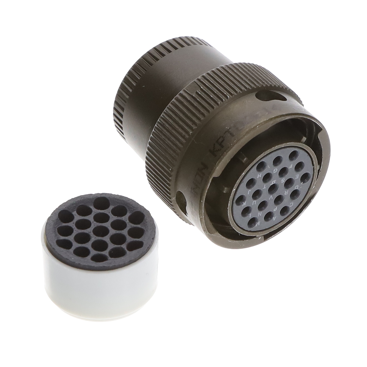 【KPT06E14-19S】26482 - STYLE SERIES I & MIL BAT