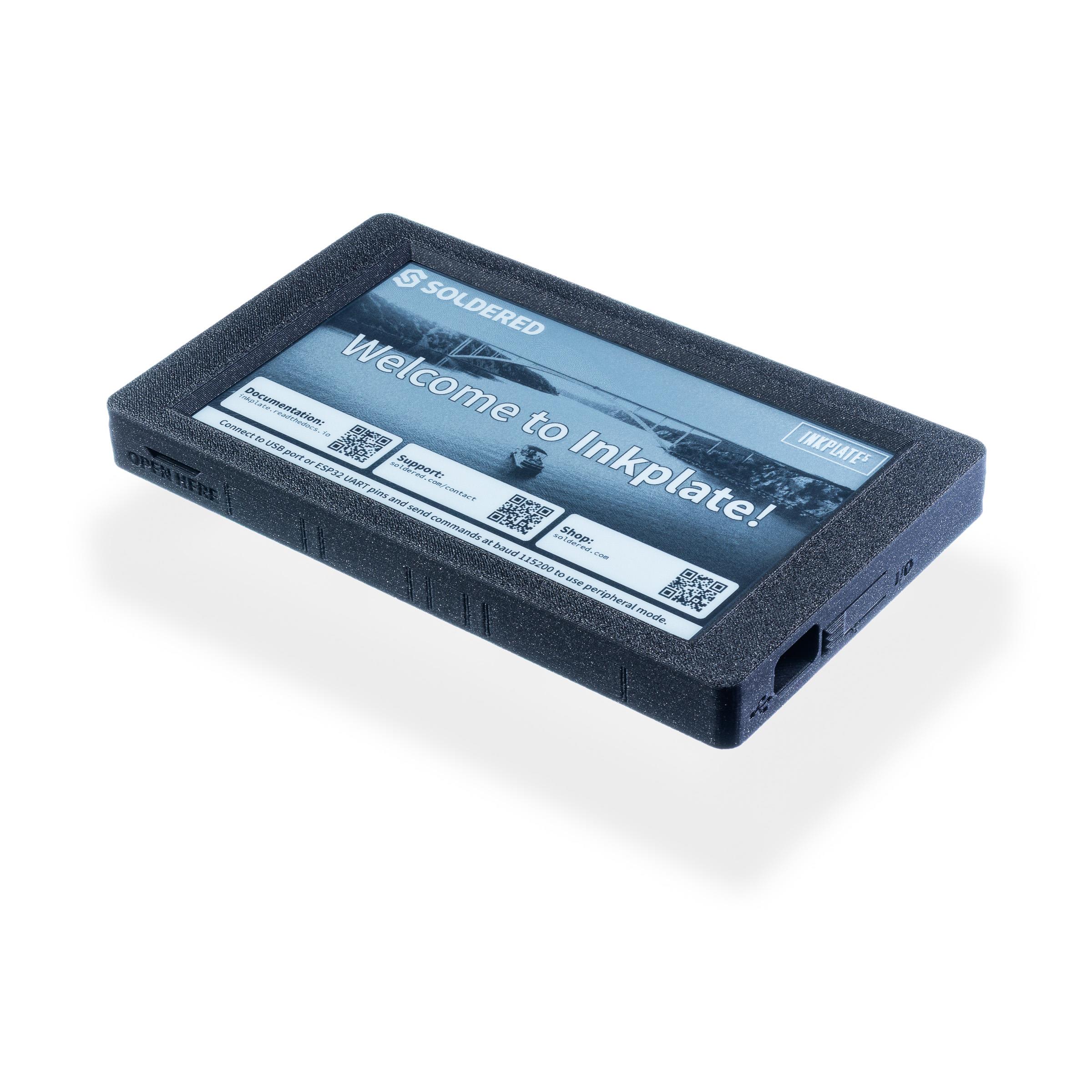 INKPLATE 5 GEN2 E-PAPER DISPLAY【333334】