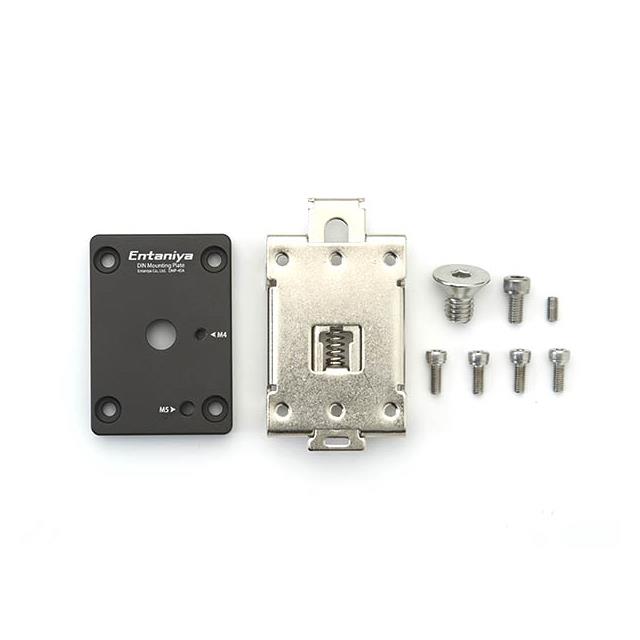 【DMP-45A-D35BR-6M4】DIN CAMERA MOUNT A W DIN BRACKET