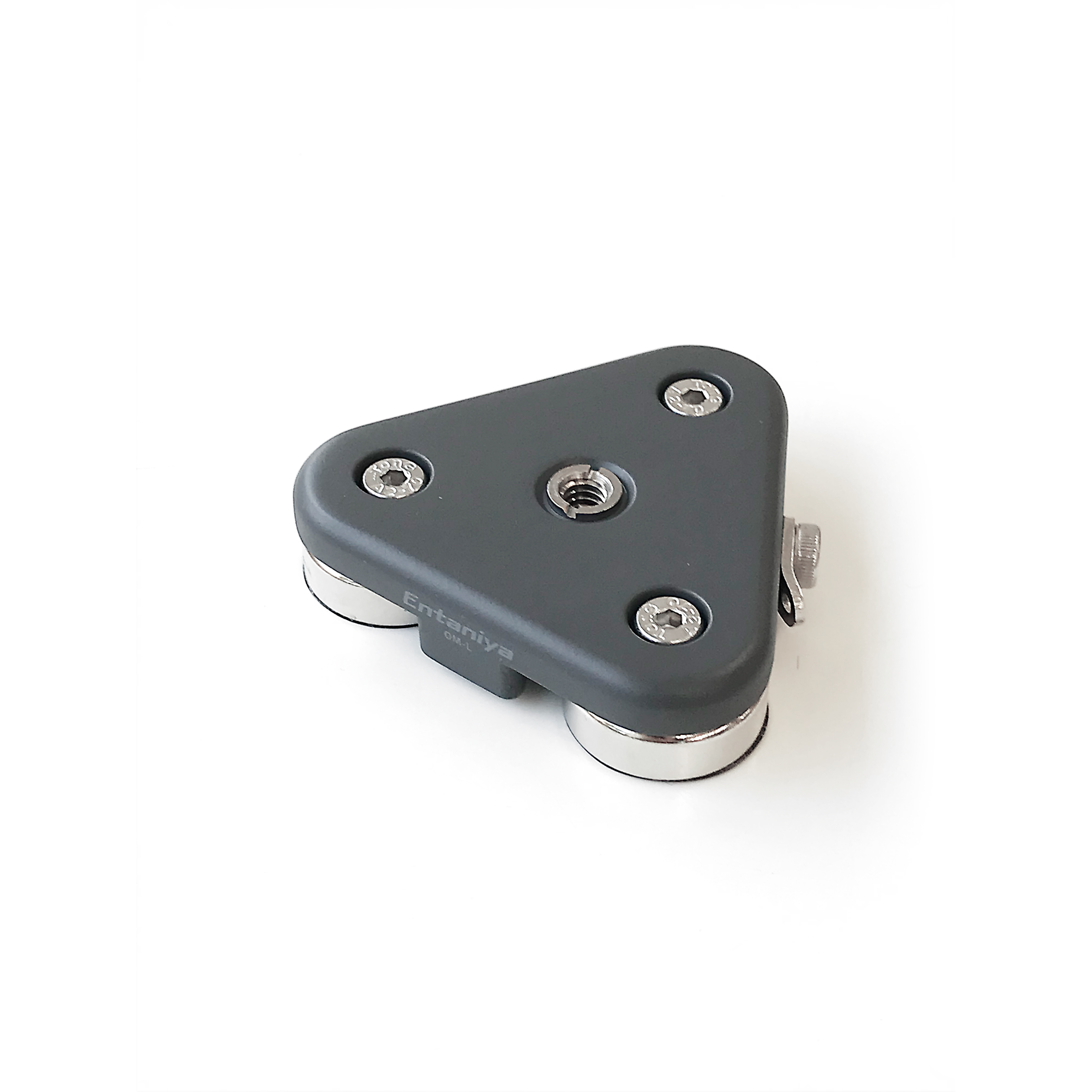 【OM-L】MAGNET MOUNT PLATE L