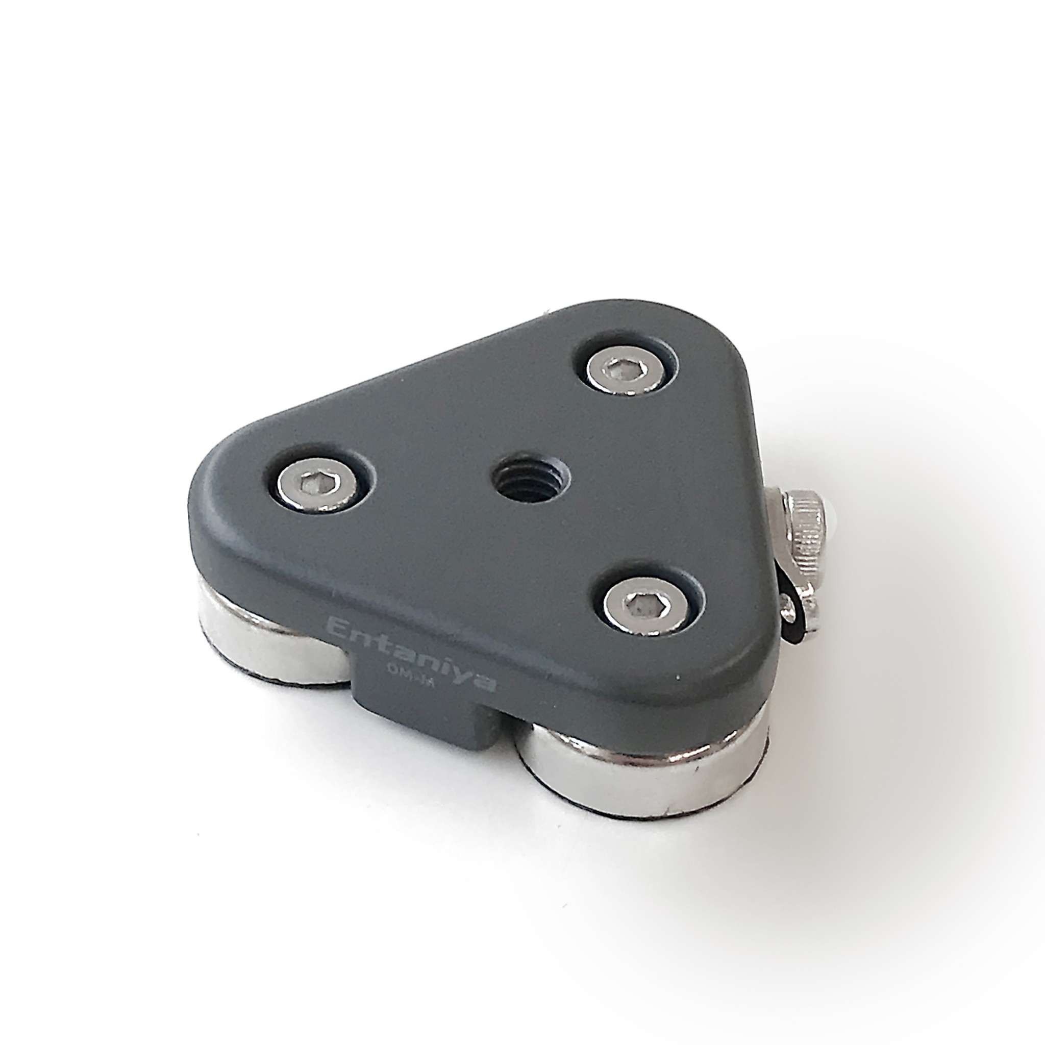 【OM-M】MAGNET MOUNT PLATE M