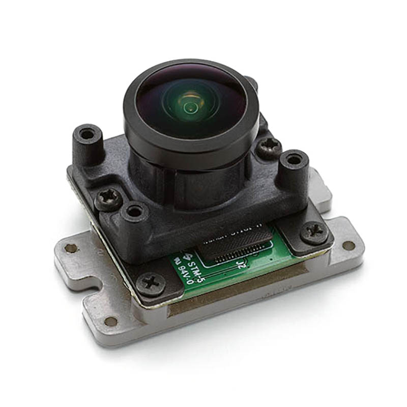 【RP-VC1G】RPI CAM V2 GLASS IMX219 8MP