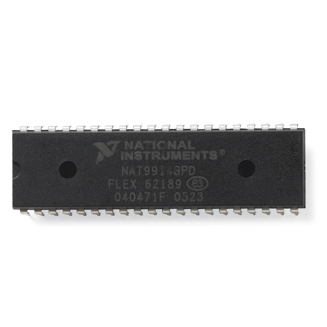 【NAT9914BPDF-9】NAT9914BPDF-9, 9 CHIPS IN A TUBE