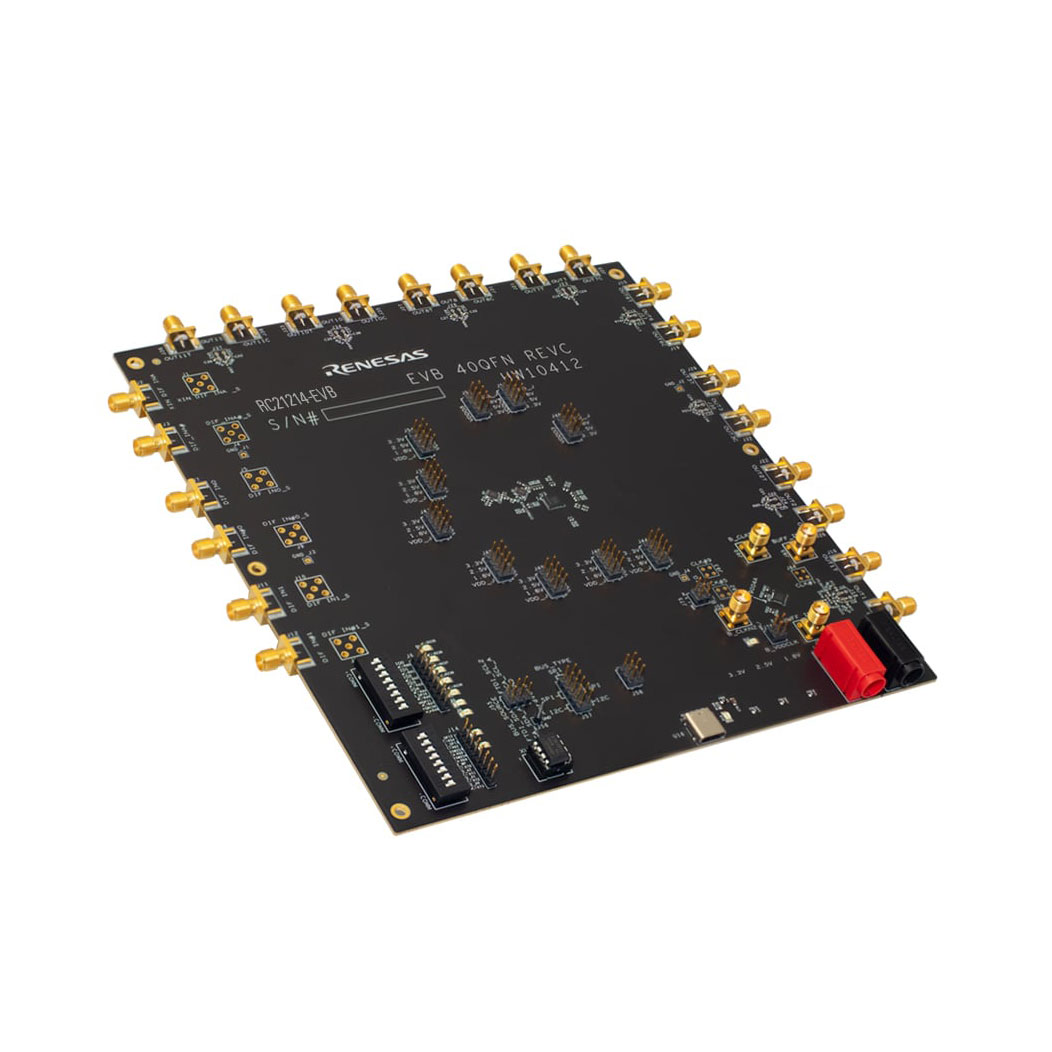 RC21214-EVB