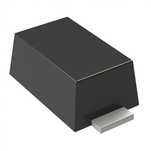 【S1JFL】DIODE STANDARD 600V 1A SOD123FL