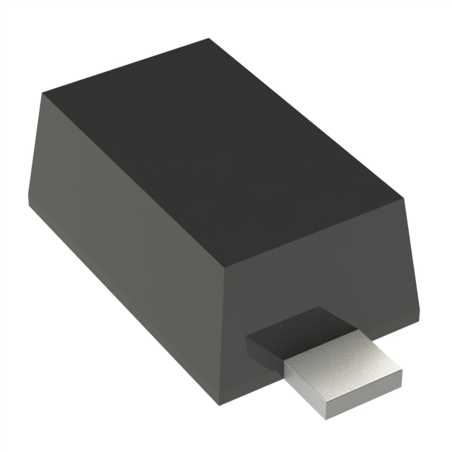 【1N4148W】DIODE STANDARD 75V 150MA SOD123F