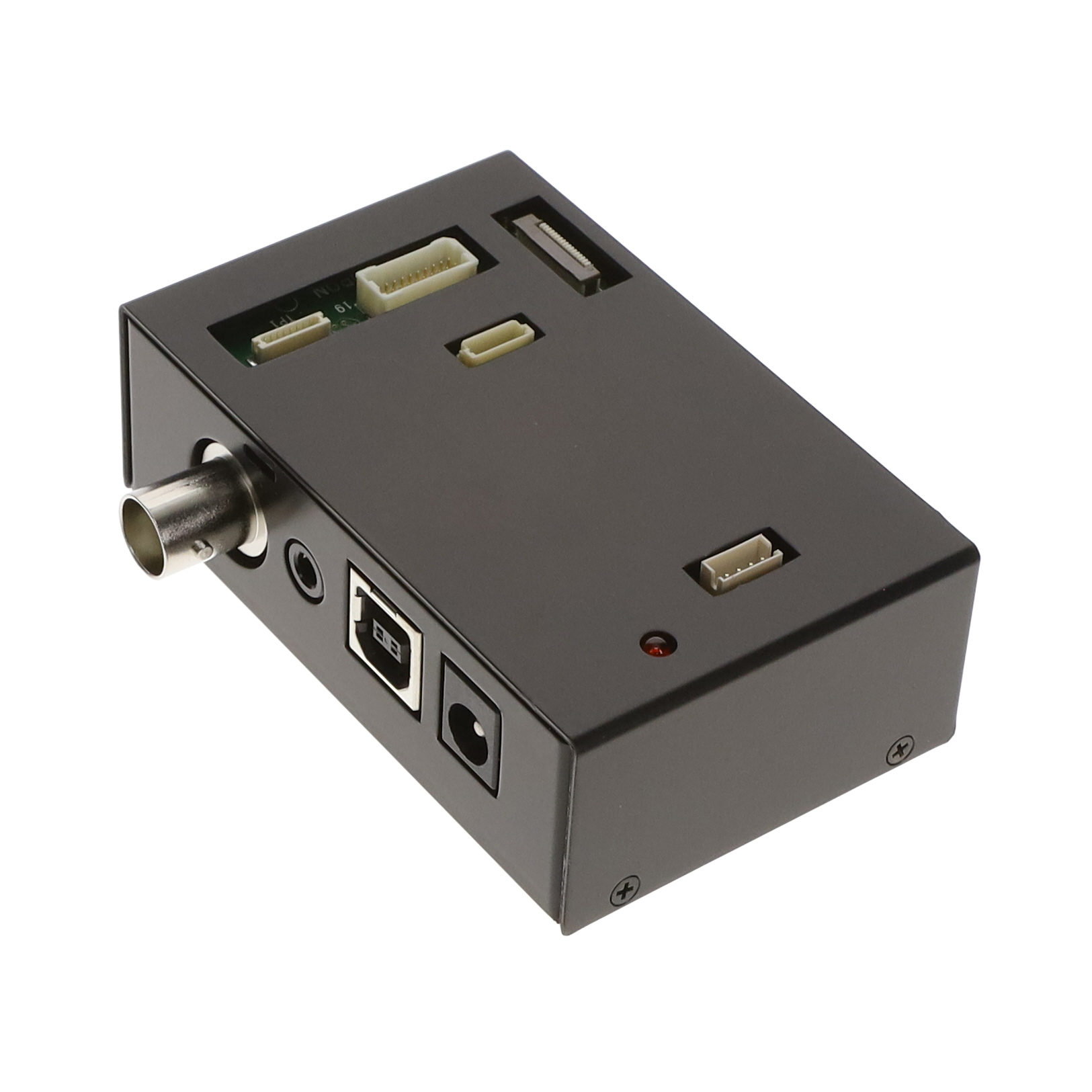 【JIG-USB2】CASED VERSION 1.3MP UVC BOARD