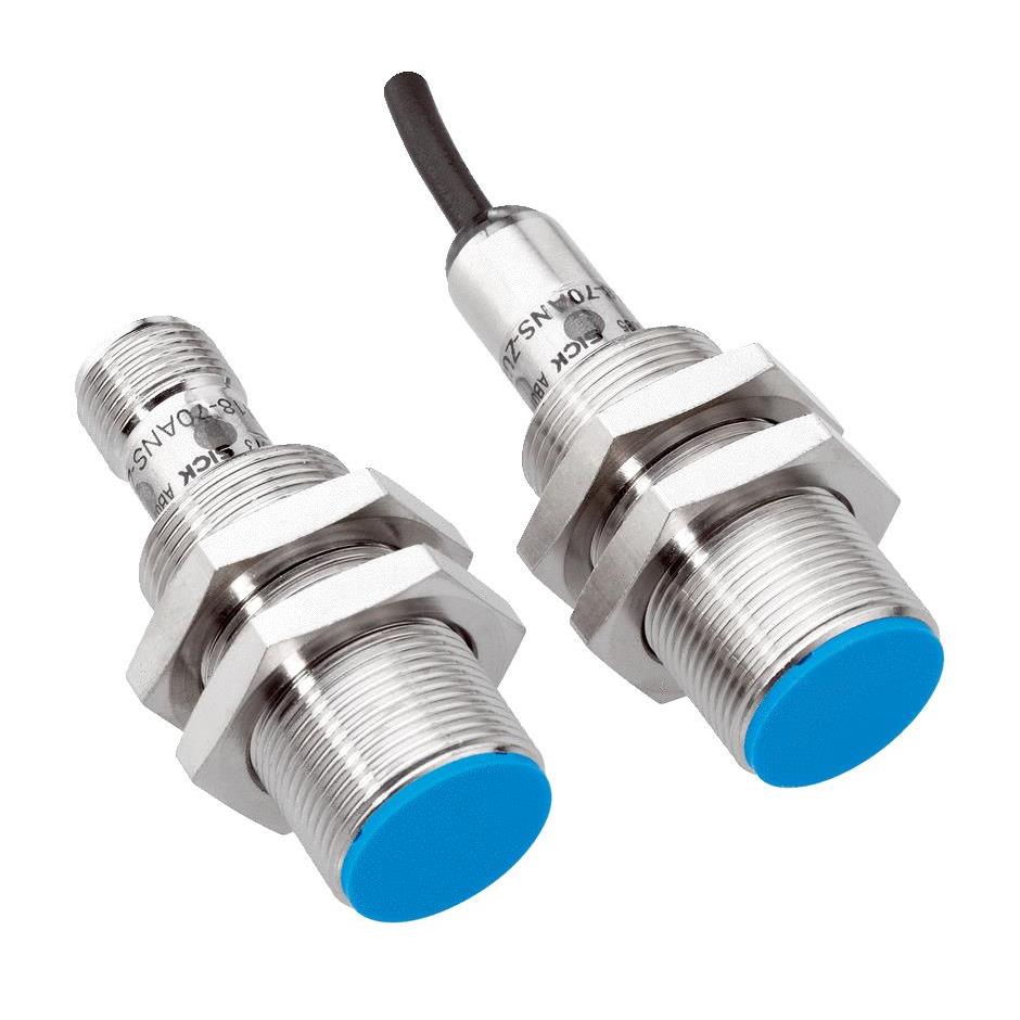 MAGNETIC SENSORS, MME, MM18-70AP【1099419】