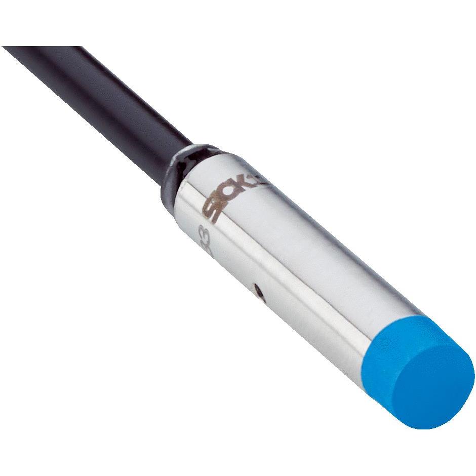 INDUCTIVE PROXIMITY SENSORS, IMM【1106314】