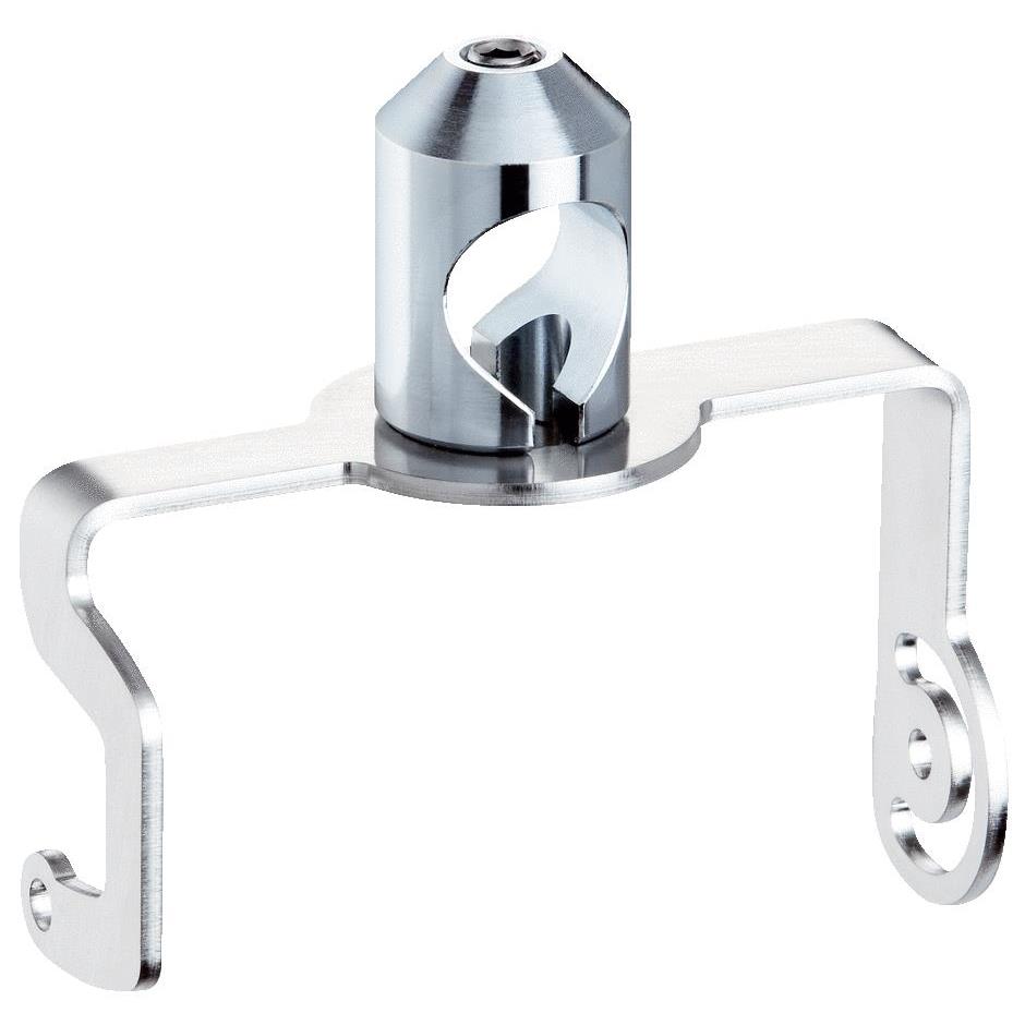 【2042801】TERMINAL AND ALIGNMENT BRACKETS,