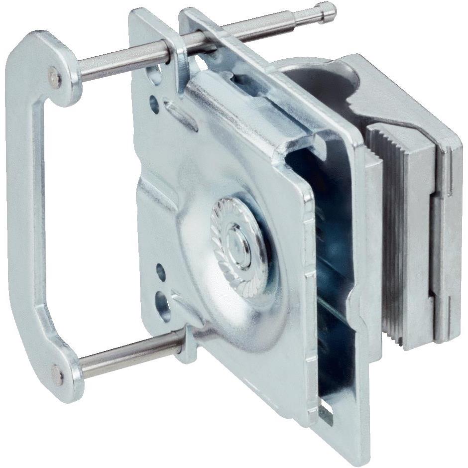 【2112790】UNIVERSAL BAR CLAMP SYSTEMS, MOU