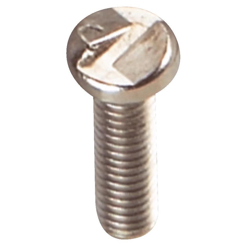 【5333570】MACHINE SCREW PAN HEAD - M4X14