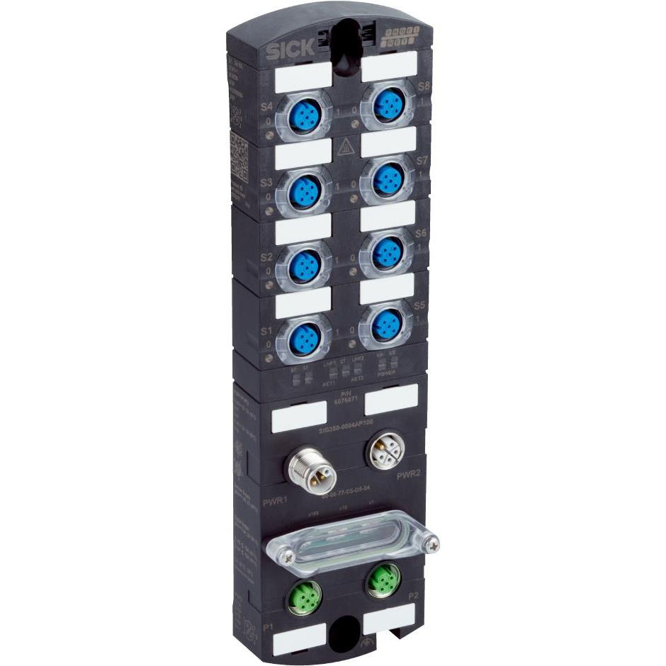 Sensor Integration Unit SENSOR INTEGRATION GATEWAY, SIG3 6076923 -製|電子部品・半導体通販のマルツ