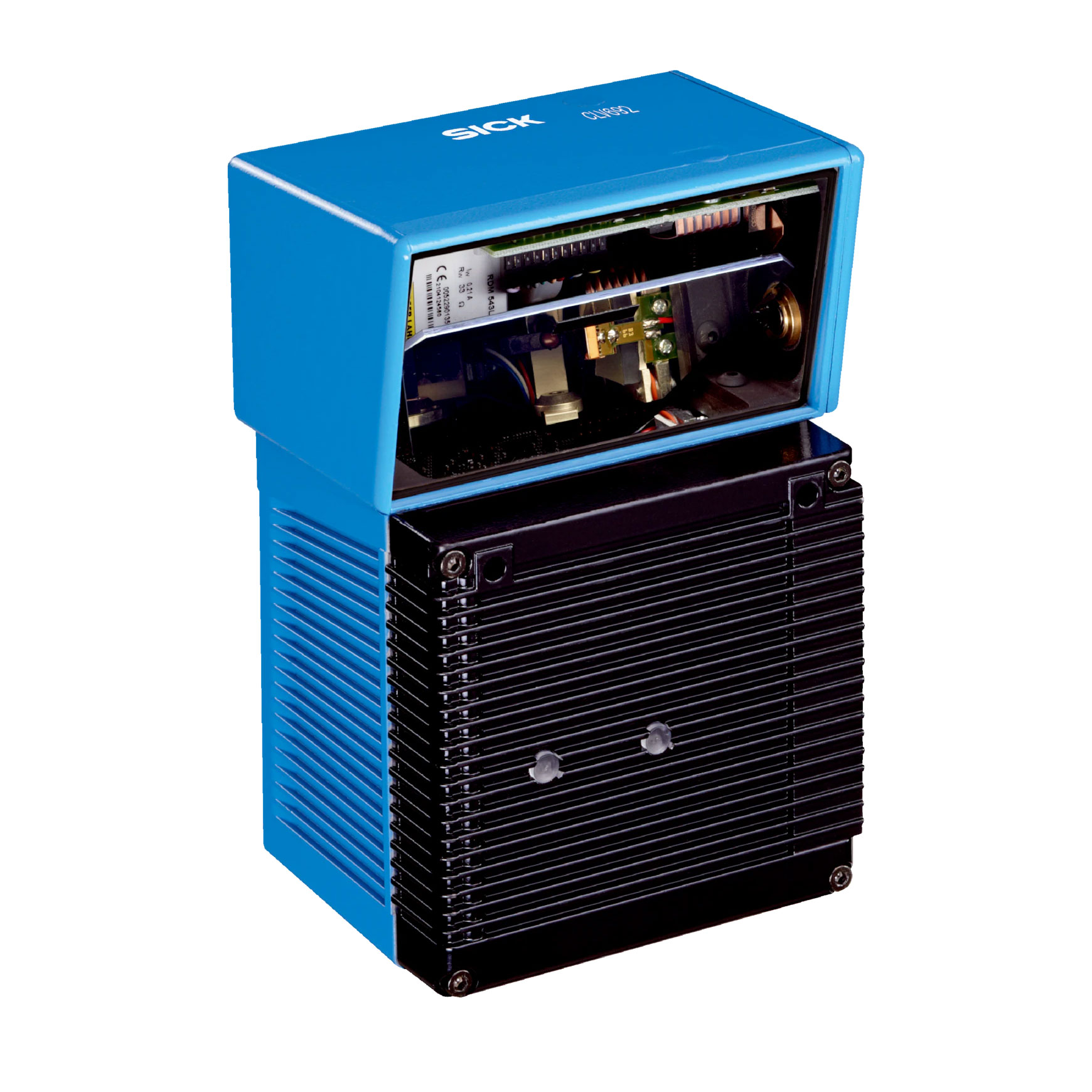 CODEREAD OSCILL MIRR【1056609】