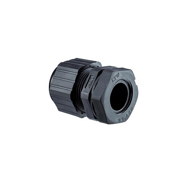 CABLE GLAND 4.5-6.5MM PG7【CSG-07G001】