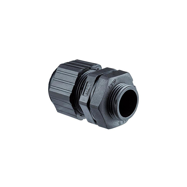 CABLE GLAND 6-7MM M12【CSG-12M006】